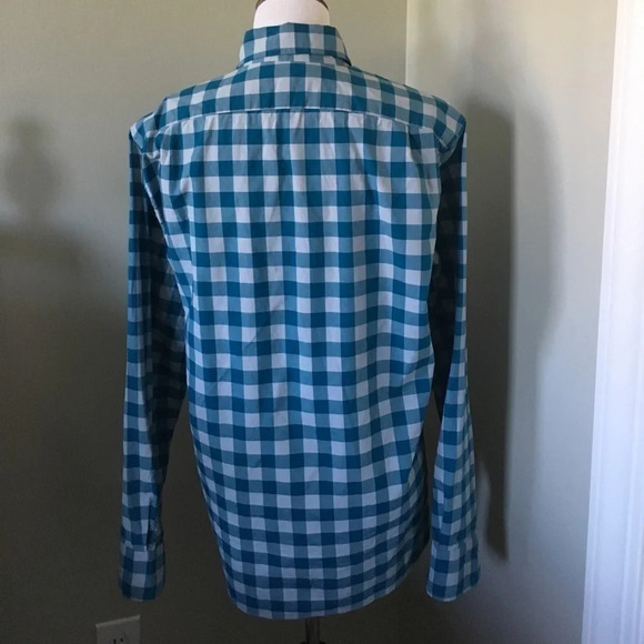 J Crew Slim Fit Button Down - Picture 5 of 7